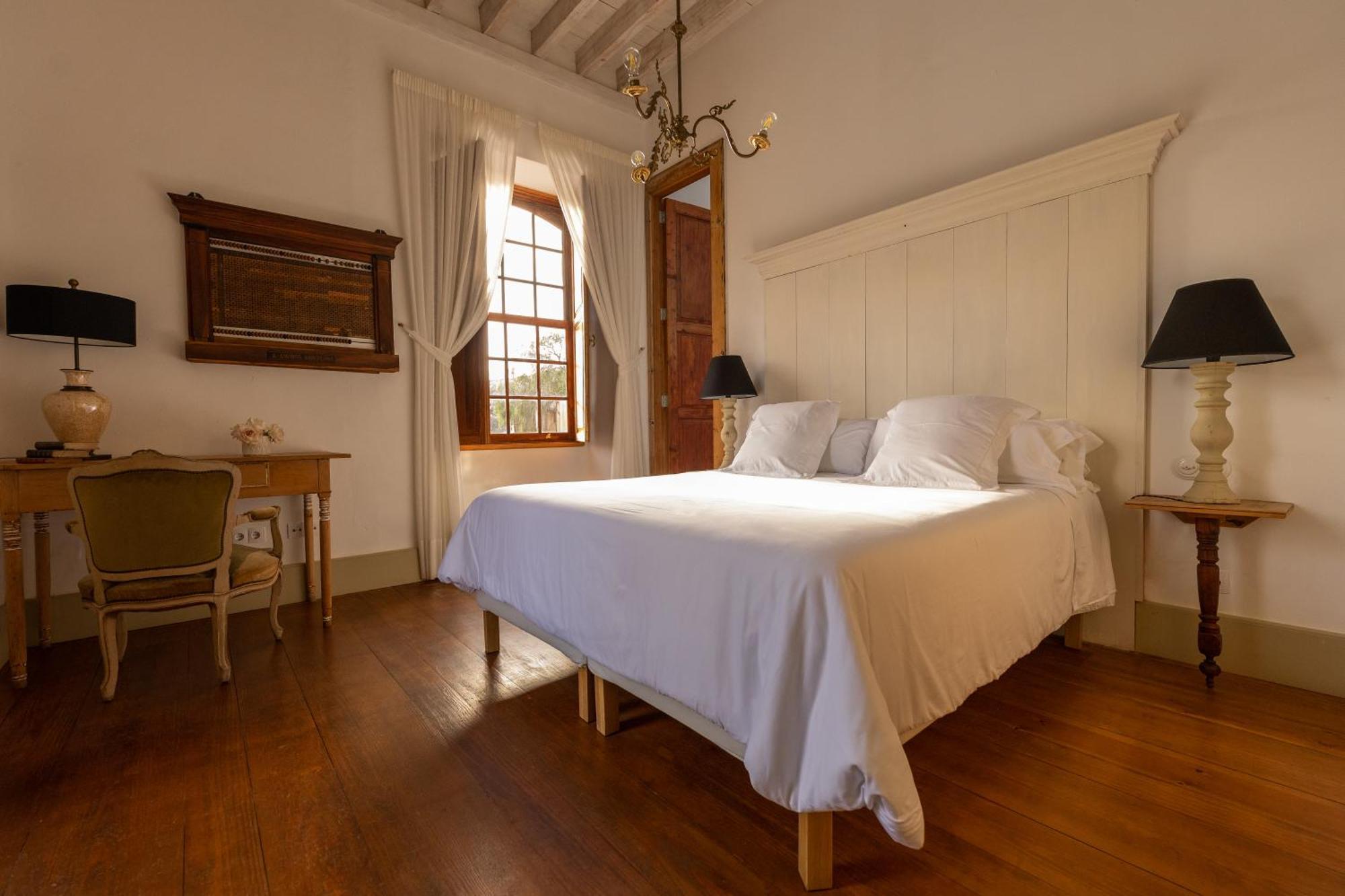 Hotel Emblematico La Casa De Los Naranjos Ариа Экстерьер фото
